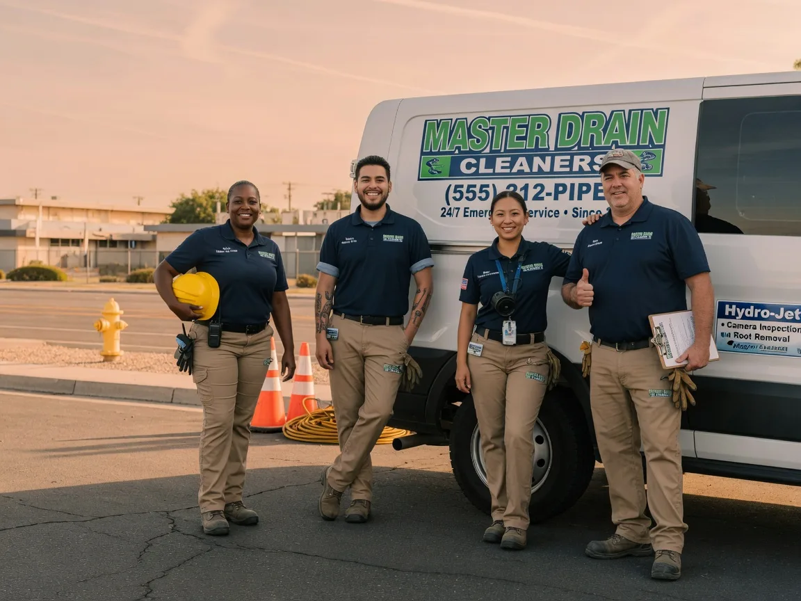 Drain Cleaning company in Hiland, WY